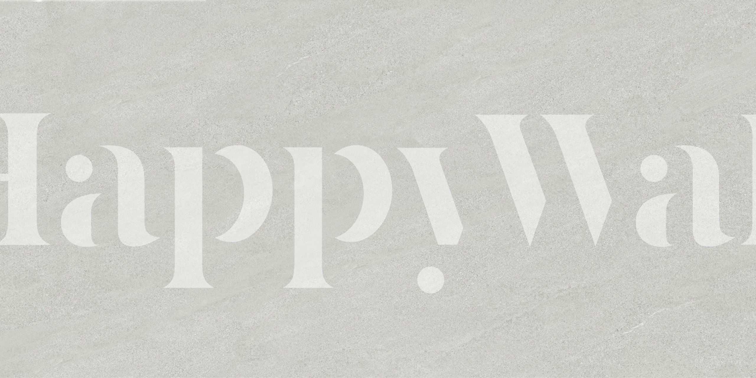 Light sandstone tapete