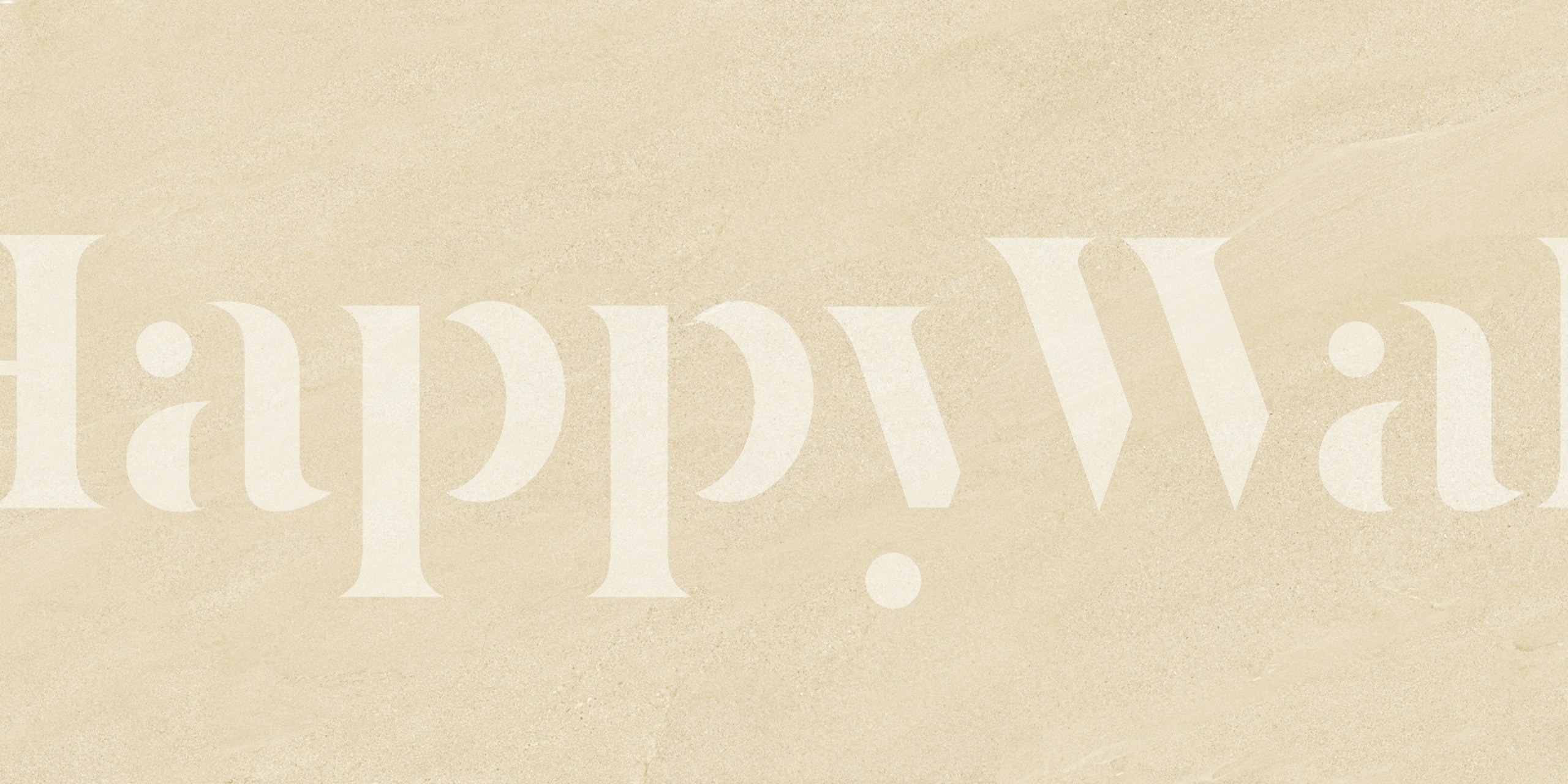 Crema Sandstone tapetit