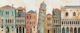 Italian Architectural Charm