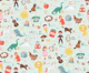 Alphabet Whimsical Learning For Kids