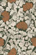 Dancing Blooms Forest Deep