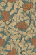 Dancing Blooms Olive Dust