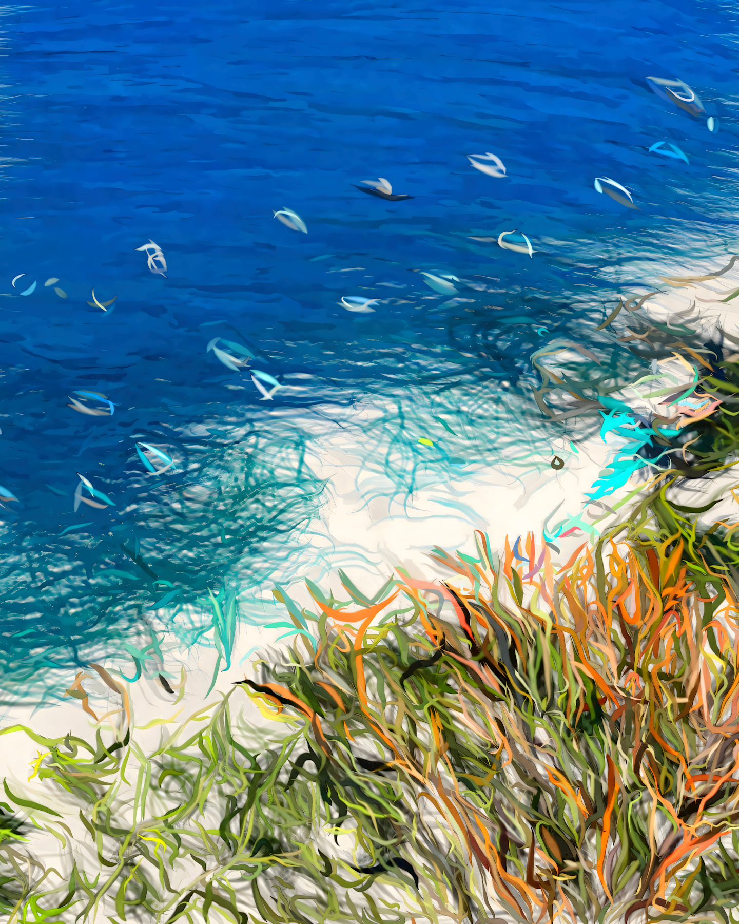 harbour