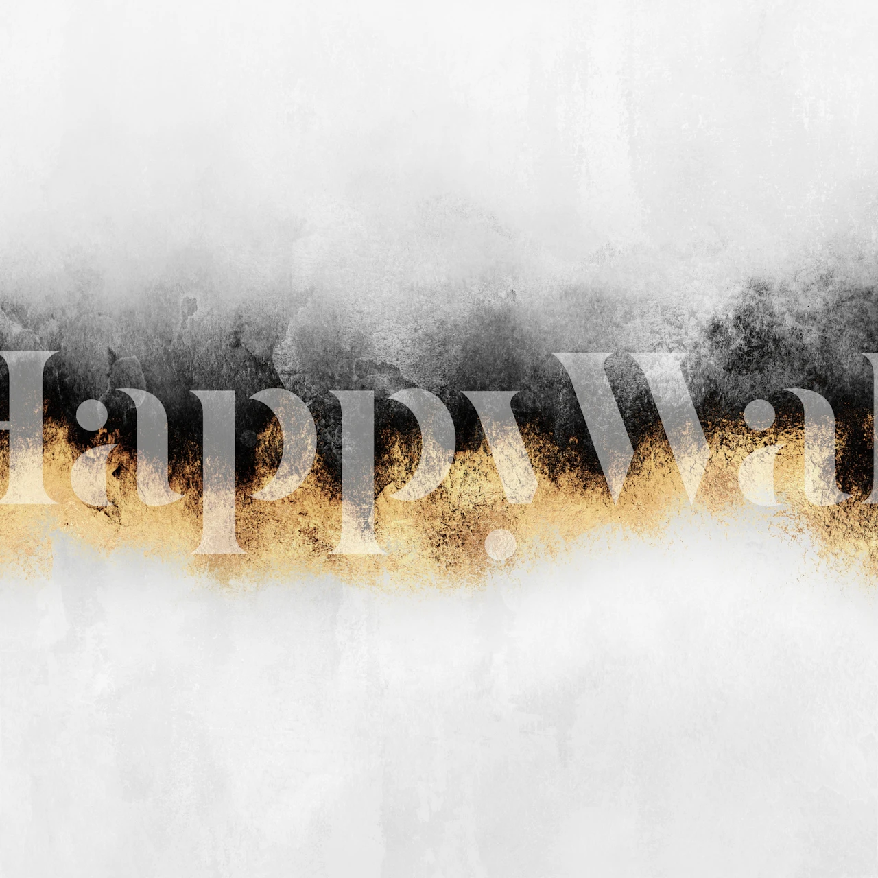 Sky 2 wallpaper displayed in a room