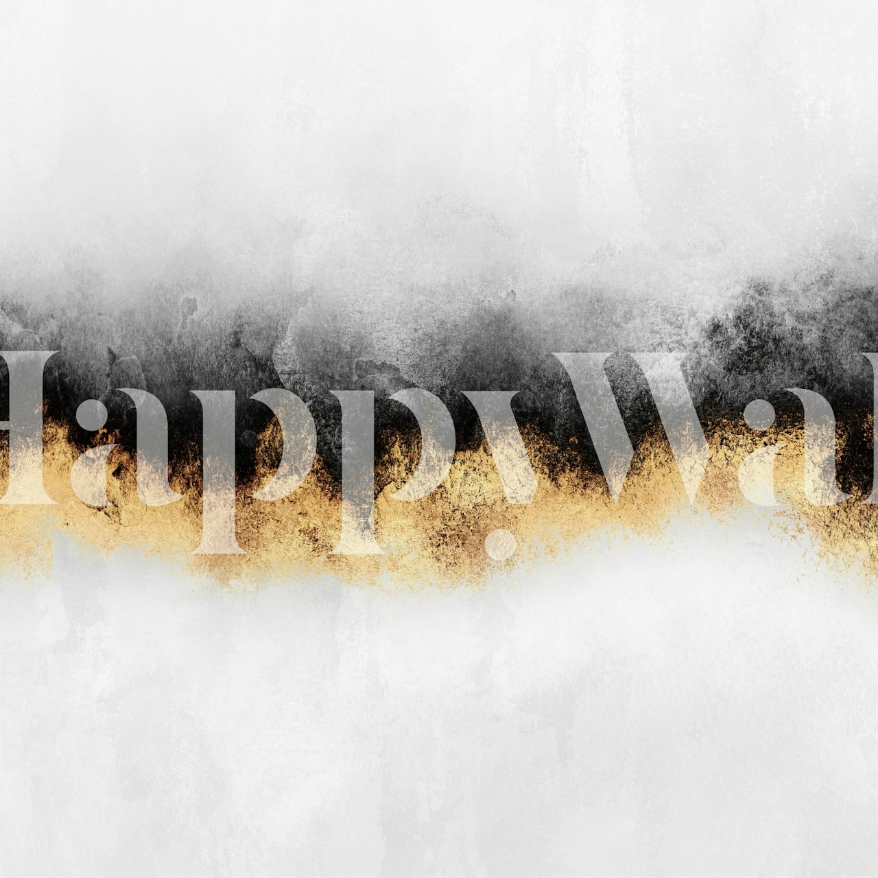 Sky 2 wallpaper displayed in a room