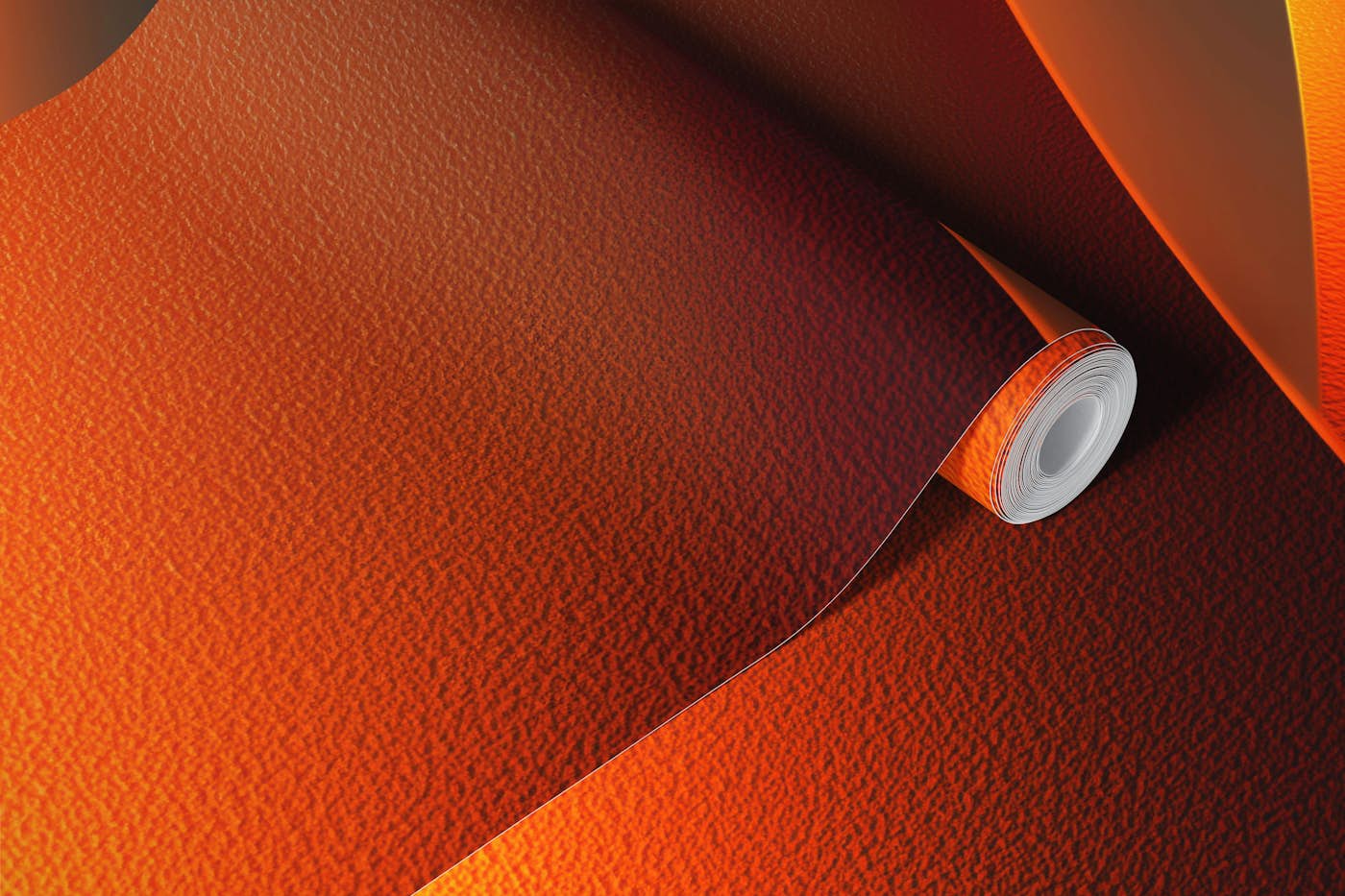 Radiant Flow Design wallpaper roll