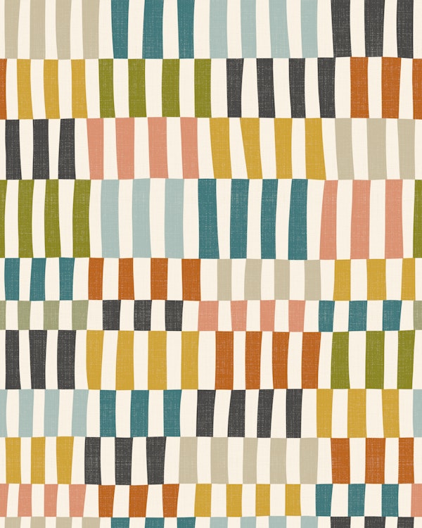 bauhaus color blocks