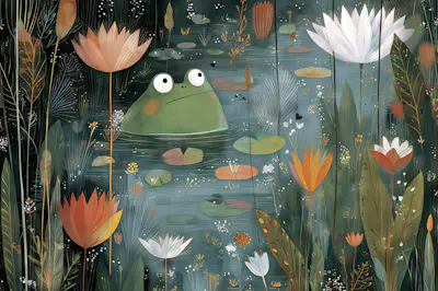Mural