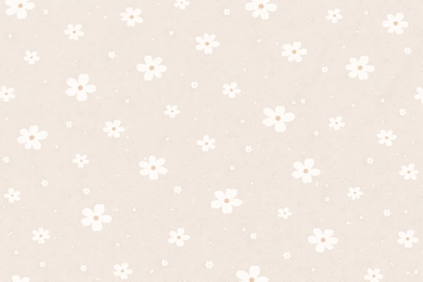 Delicate Daisy Dreams