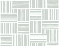 Minimalist Linear Serenity papiers peint