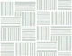 Minimalist Linear Serenity