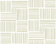 Subtle Stripe Blocks