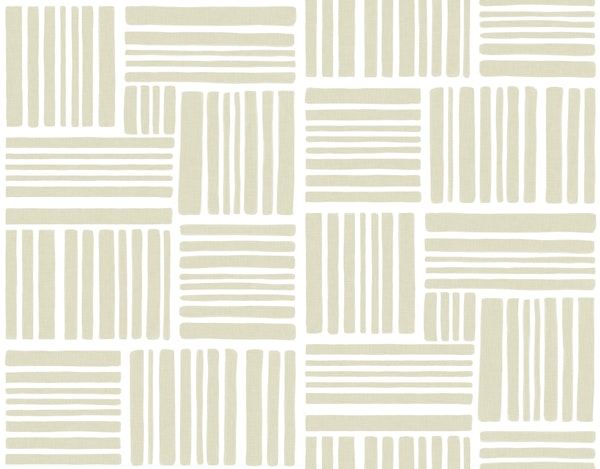 Subtle Stripe Blocks