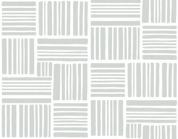 Contemporary Stripe Style