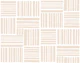 Earthy Hand Drawn Stripe Elegance