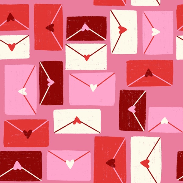 Love Letters Delight