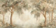 Willow Dreams – Forest Green