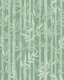 Striped Bamboo Green