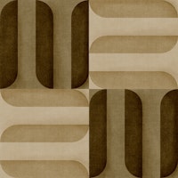 Modern Textured Signs Earthy behang