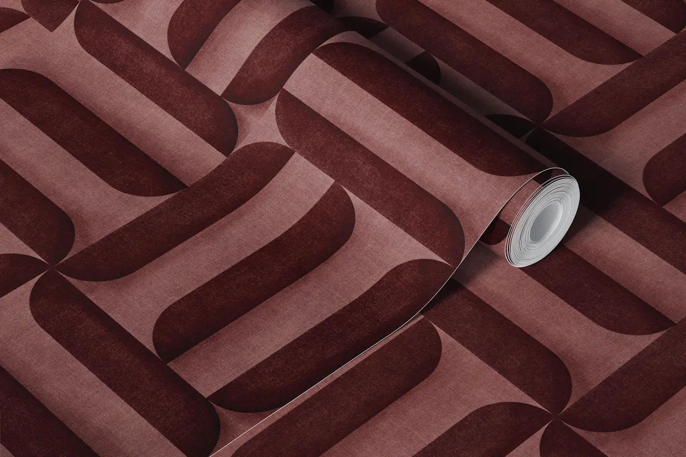 Modern Textured Signs Wine wallpaper roll