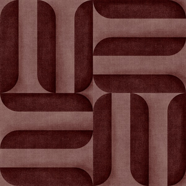 Modern Textured Signs Wine