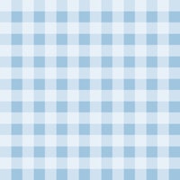 Checkered Charm In Blue tapety