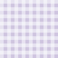 Checkered Charm In Lilac tapete