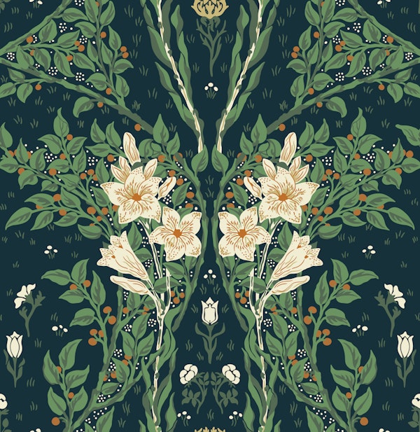 Walter Crane Francesca 1