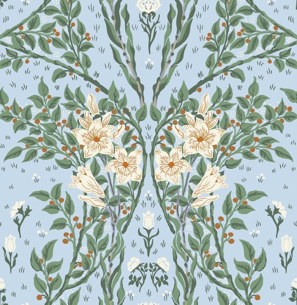 Walter Crane Francesca 3