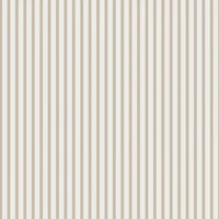 Vintage Rustic Neutral Pinstripes wallpaper