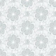 Calming Bloom Flow Silver Grey