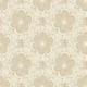 Calming Bloom Flow Beige