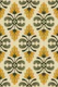 Floral Heritage Vibe Yellow Sage Green