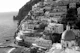 Bellissima Positano 2 - BW