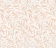 Willow by William Morris Arts & Crafts -Blush