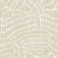 Lines Work Desert Calm carta da parati