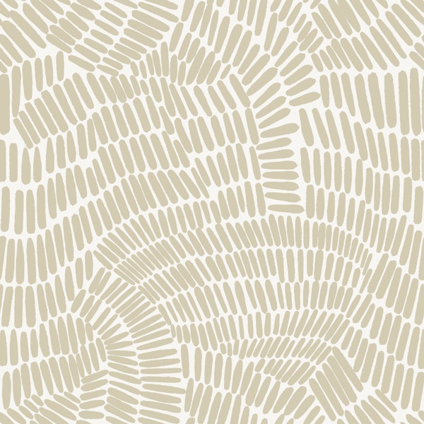 Lines Work Desert Calm