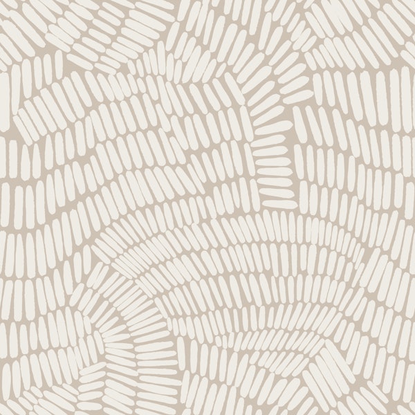 Lines Work Driftwood Beige