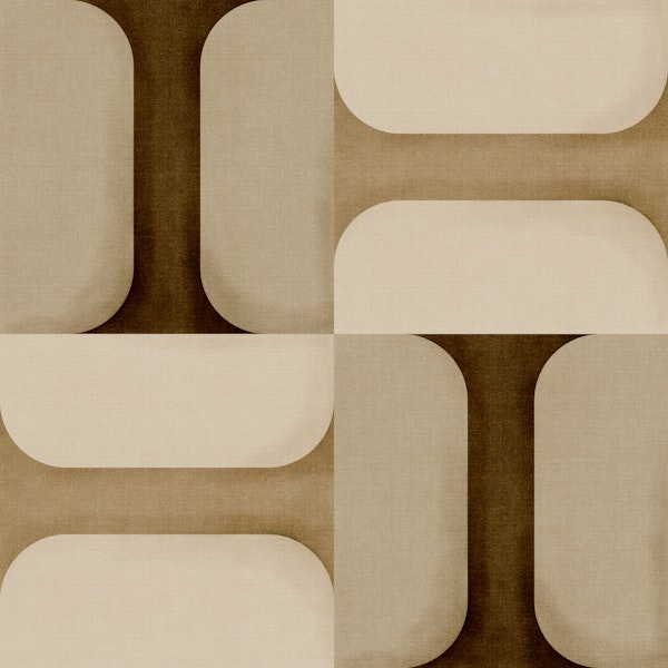 Modern Textured Tiles Earthy