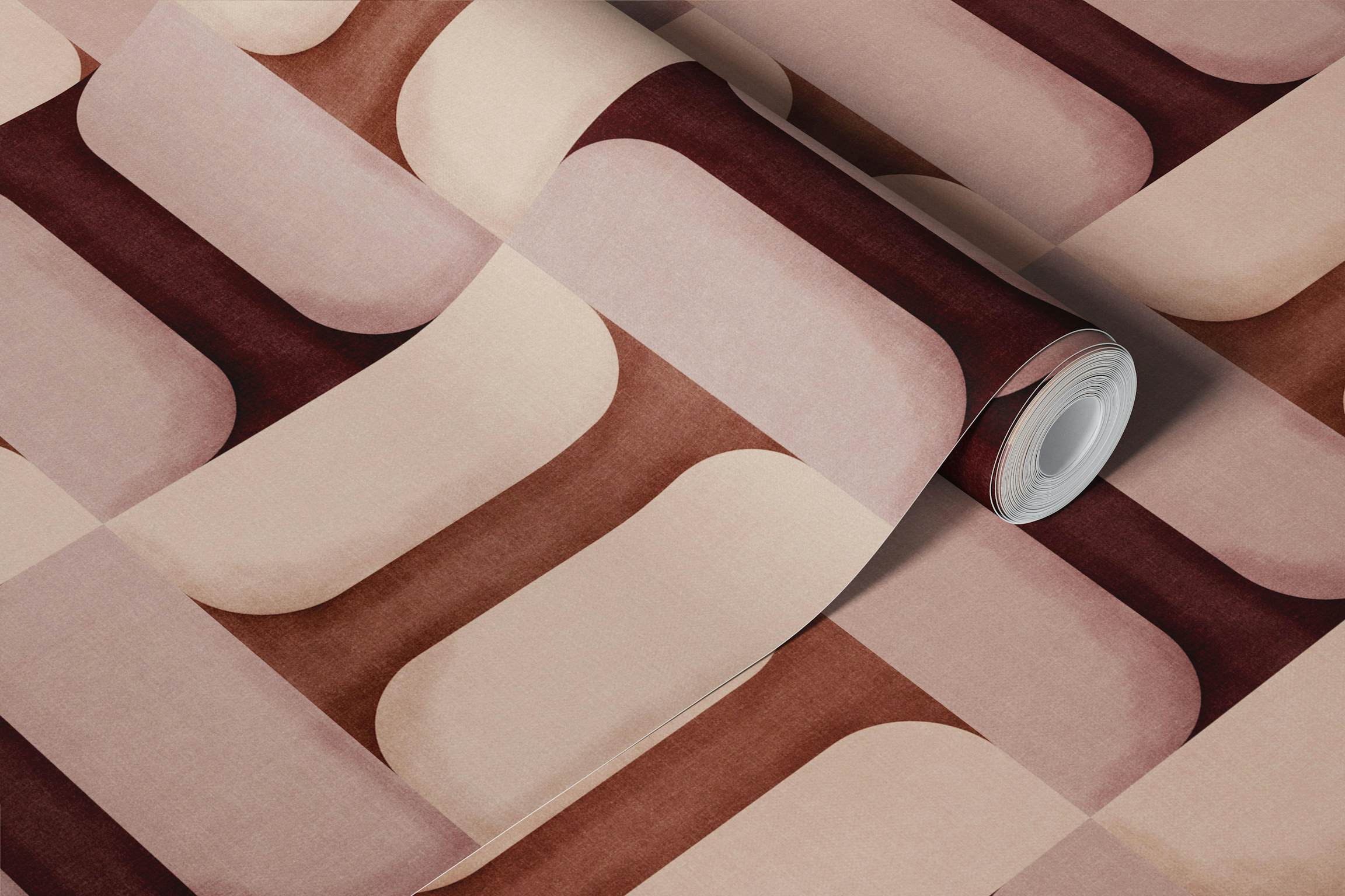 wallpaper roll