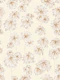 Japandi Flowers soft buttercup yellow