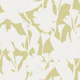 Cloud dancer Soft Floral Silhouettes