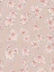 Japandi Flowers blush pink