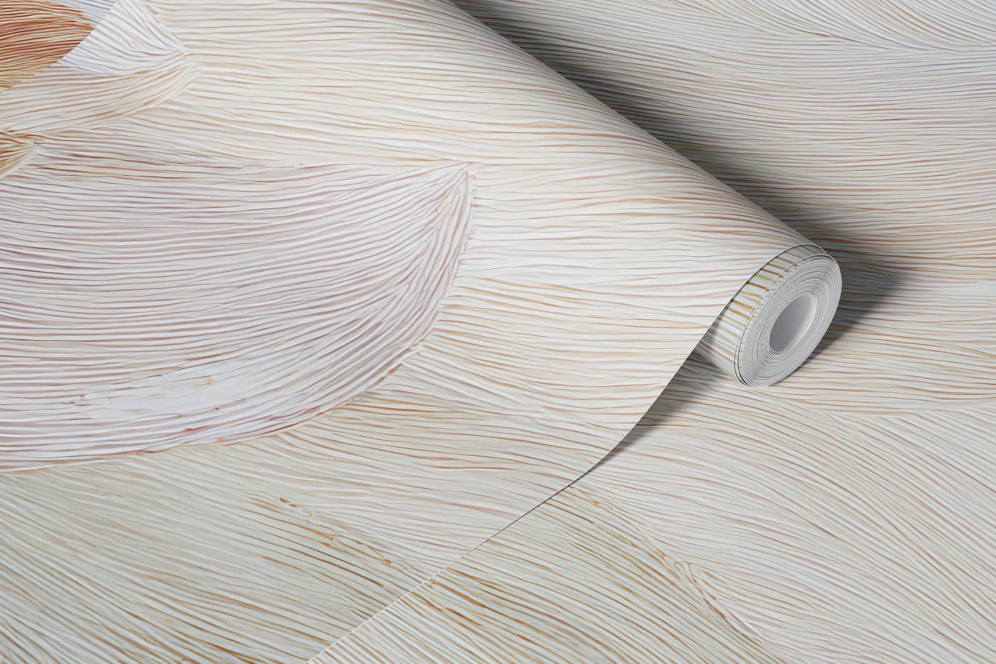 Soft Petal Elegance wallpaper roll