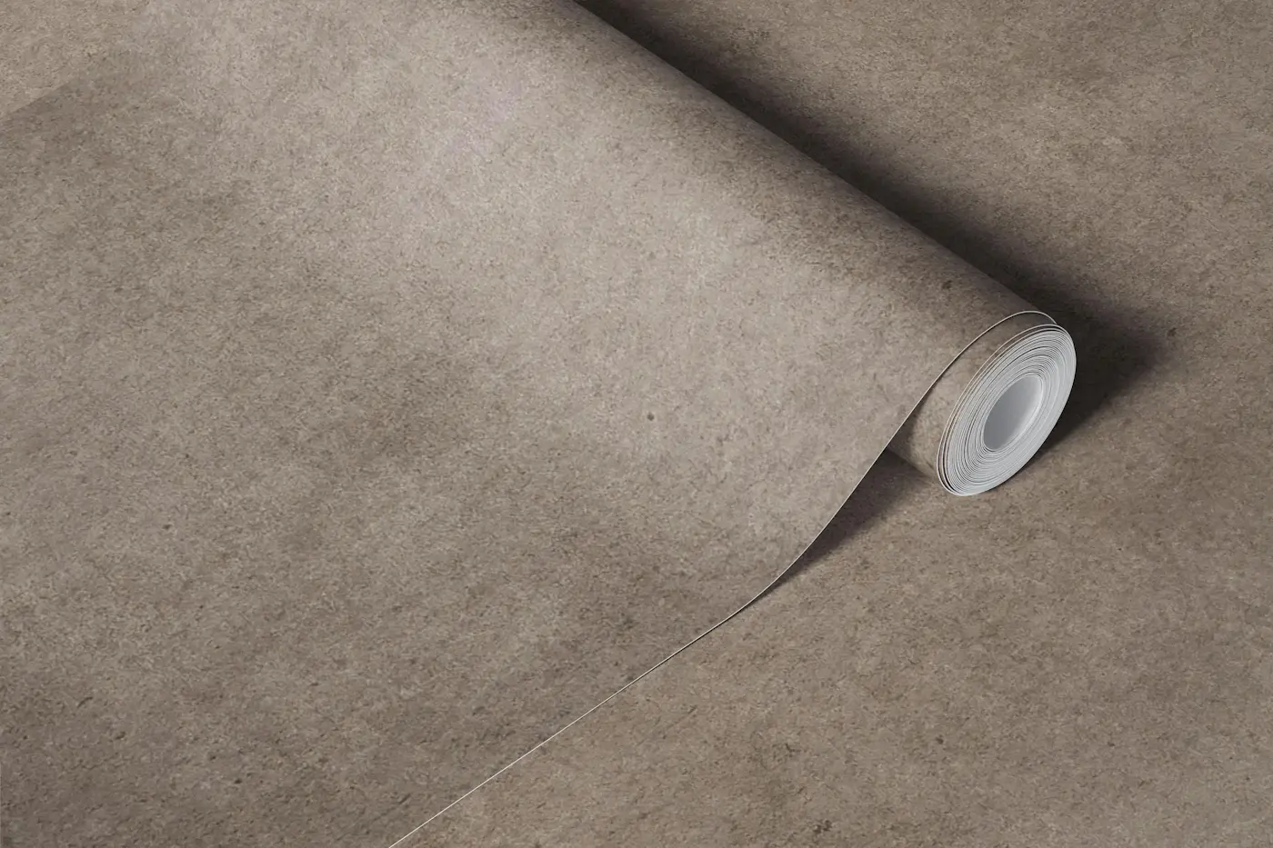 Dirty Paper - Taupe wallpaper roll