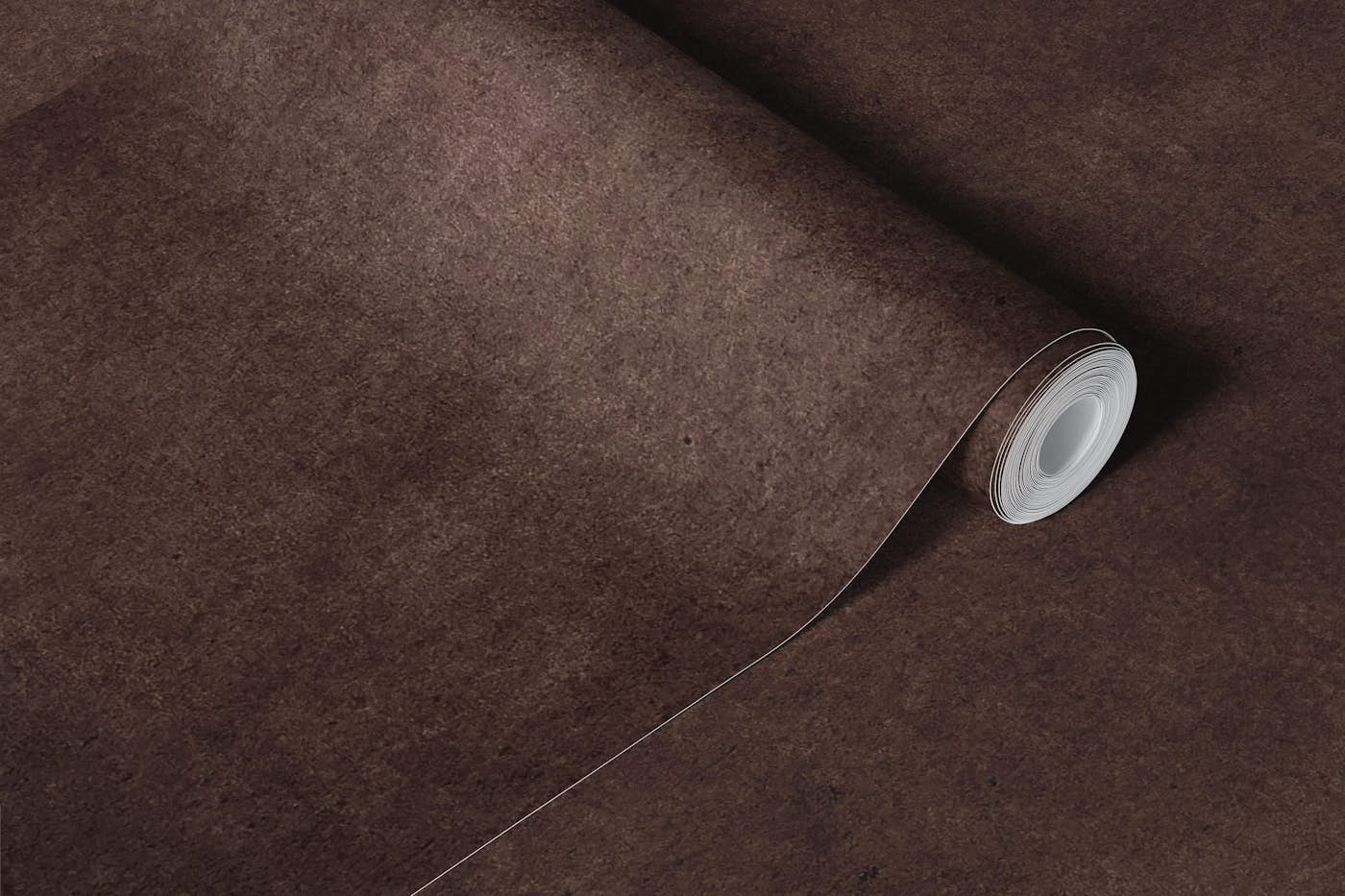 Dirty Paper - Cognac wallpaper roll