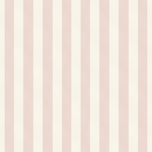 Blush Tone Stripes