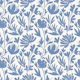 Floral Fork - Corn Flower