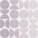 Bauhaus Balance in Light Lilac