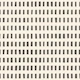 bauhaus little stripes - black